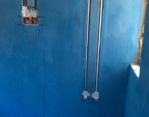  二七卫生间测漏水价格