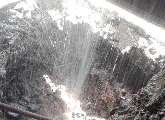 二七楼顶漏水维修公司分享下一次检漏多少钱