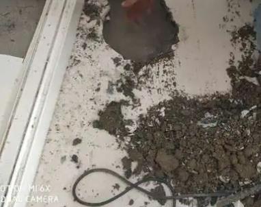 二七楼顶渗水公司分享下二七卫生间测漏水方法和方法的详细分解。