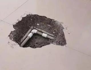  二七检漏多少钱?