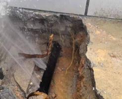 二七市管道泄漏常用检测方法